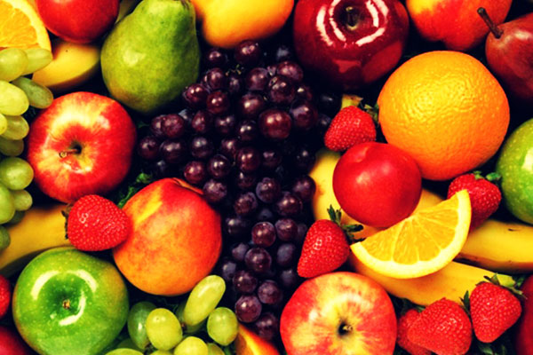 Frutas