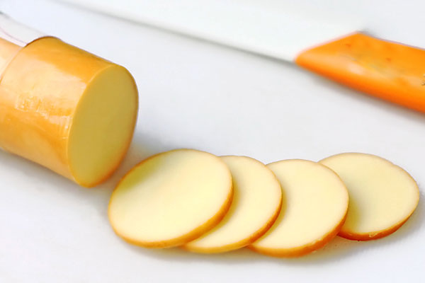 Queijo Provolone