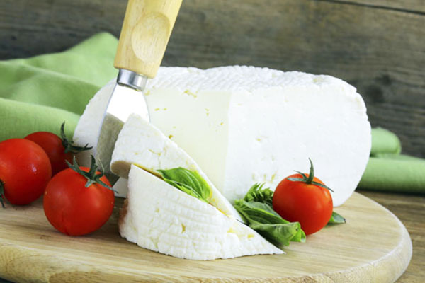 Queijo Minas