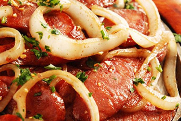 Antepasto
