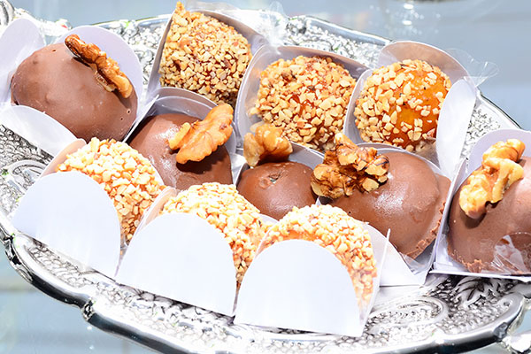 Bombons