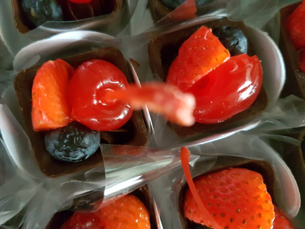 Bombons