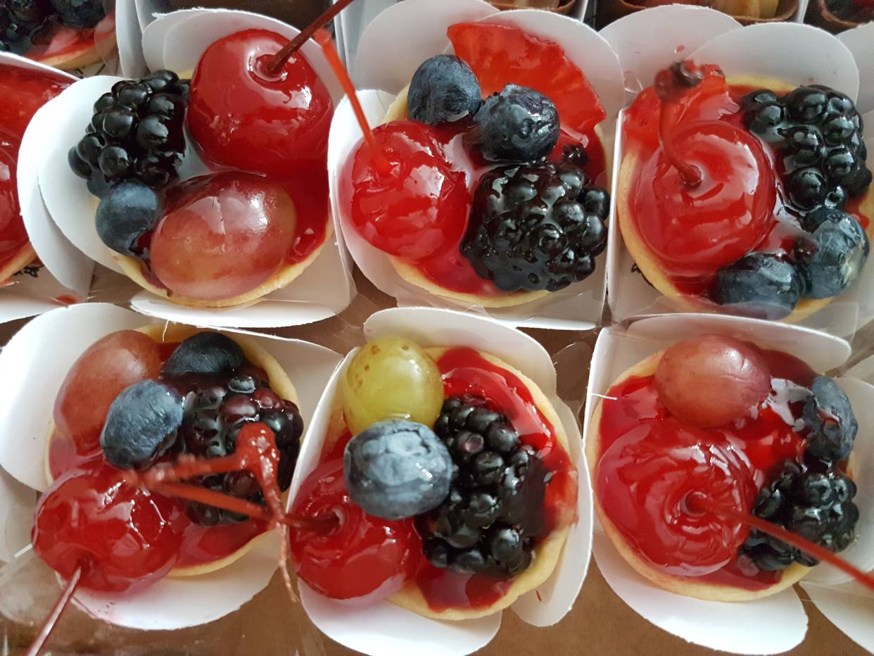 Bombons