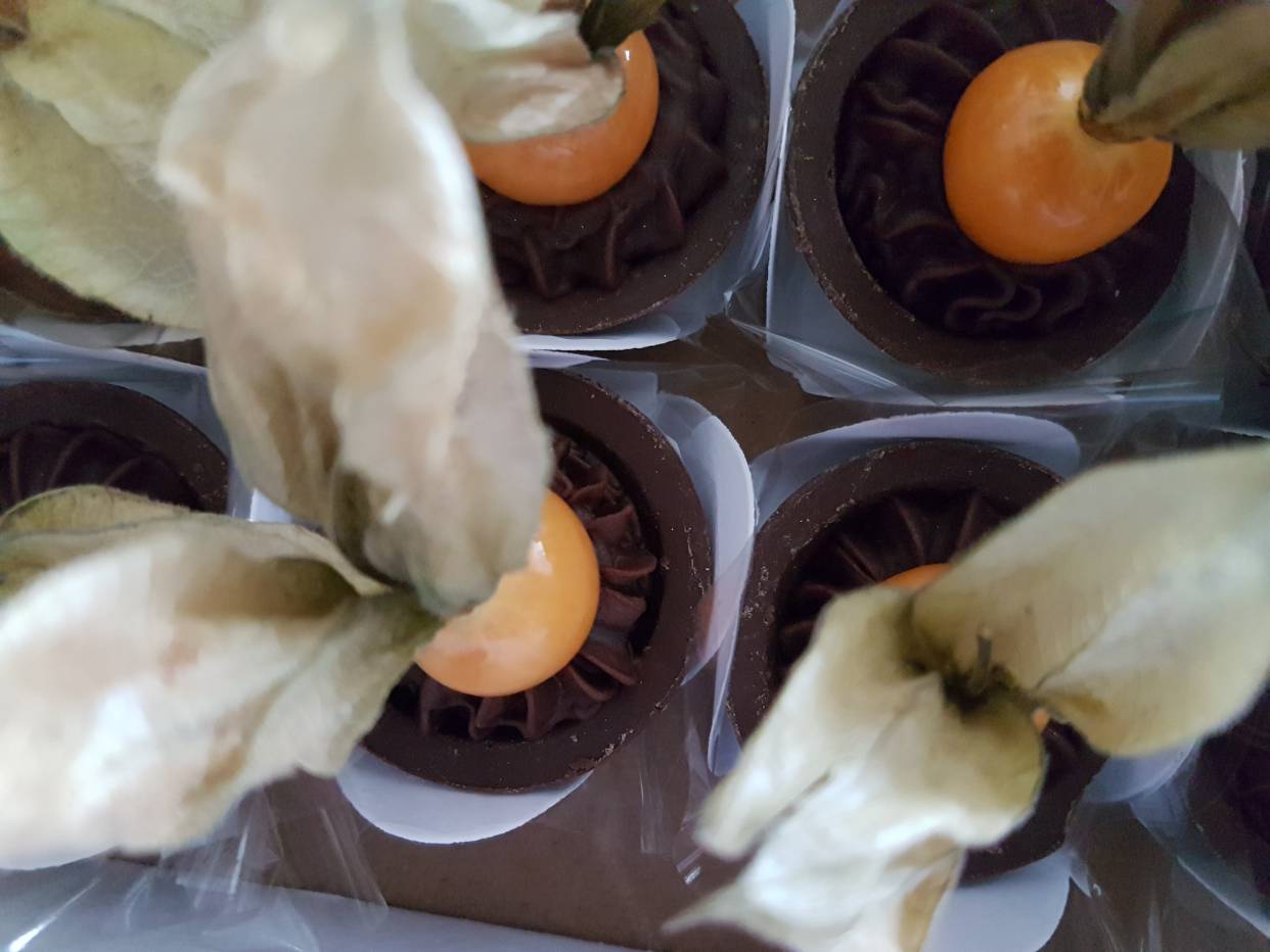 Bombons