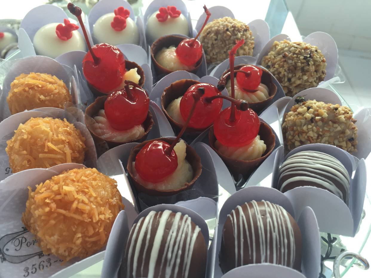 Bombons